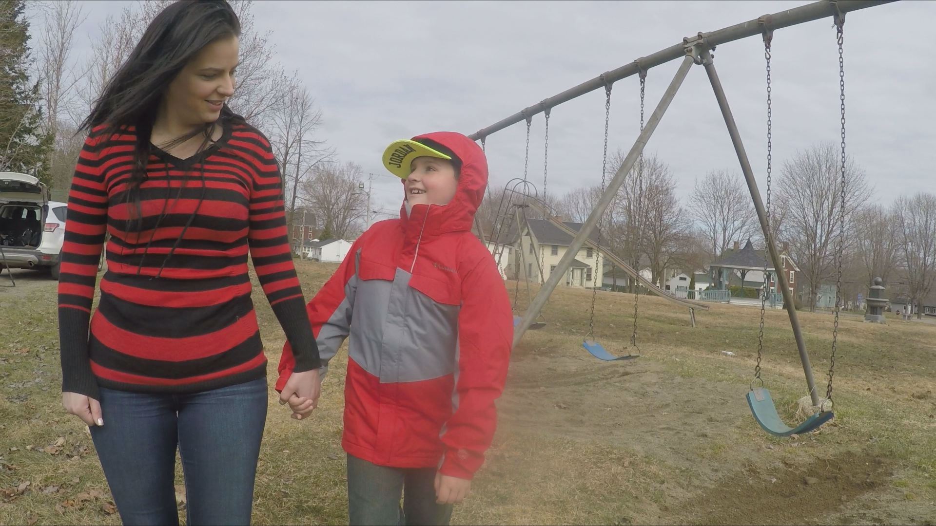 'It's a bully or be bullied situation' Parent speaks out about Perry